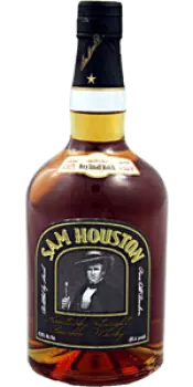Bottle photo of Very Small Batch