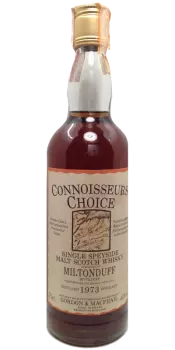 Bottle photo of 1973 GM
