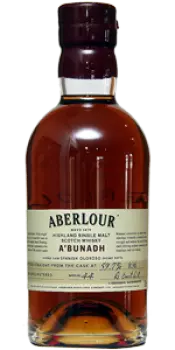 Bottle photo of A'bunadh batch #44