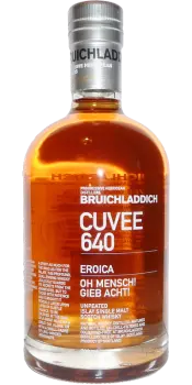 Bottle photo of Cuvée 640