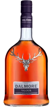 Bottle photo of Valour