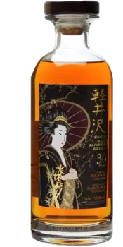 Karuizawa 1983 - Market Value and Price Insights - Whiskystats