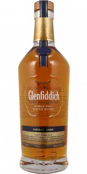 Bottle photo of Vintage Cask