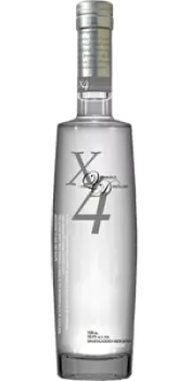 Bottle photo of X4