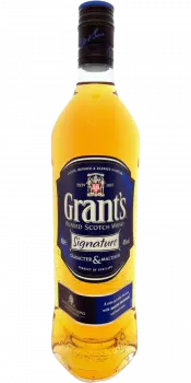 Bottle photo of Signature