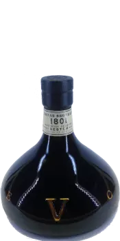 Chivas Brothers The Revolve 1801 - Market Value and Price Insights