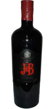 Bottle photo of 12-year-old