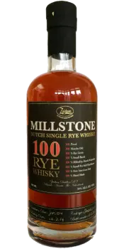 Bottle photo of 2004