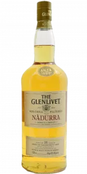 Bottle photo of 16-year-old