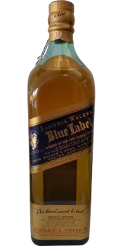 Bottle photo of Blue Label