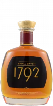 Bottle photo of Small Batch