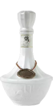 Nikka 17-year-old - Ceramic - Market Value and Price Insights