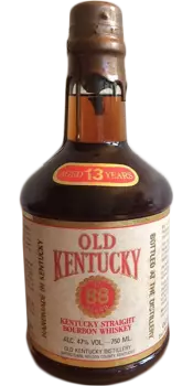 Old Kentucky 13-year-old - Market Value and Price Insights