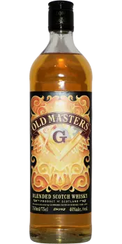 Bottle photo of Blended Scotch Whisky Lb