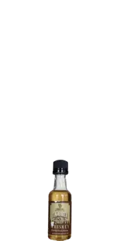 Bottle photo of Blended Whiskey