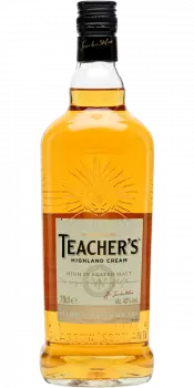 Bottle photo of Highland Cream