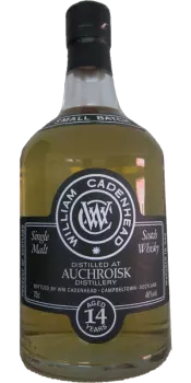 Bottle photo of 2001 CA