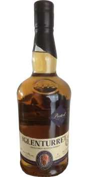 Bottle photo of Peated Edition