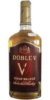 Bottle photo of Selected Whisky