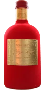 Bottle photo of Bryn Terfel