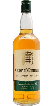 Bottle photo of 12-year-old