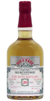 Bottle photo of 1996 HL