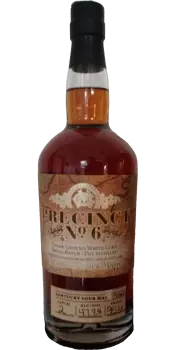 Bottle photo of Kentucky Sour Mash