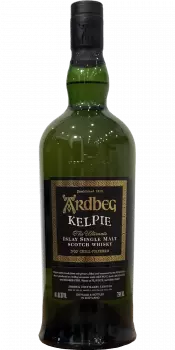 Bottle photo of Kelpie