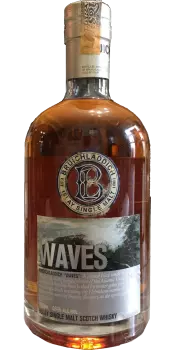 Bottle photo of Waves